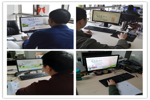 星空网页版-星空online(中国)
积极开展“我们的节日·清明”主题系列活动